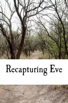 Paperback Recapturing Eve Book