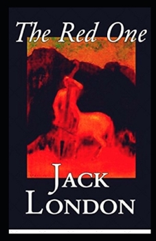 Paperback The Red One Illustrated Book