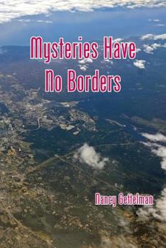 Paperback Mysteries Have No Borders Book