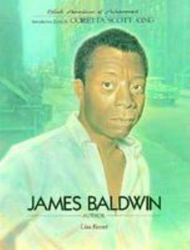 Paperback James Baldwin Book