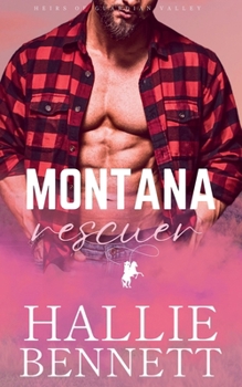 Paperback Montana Rescuer Book