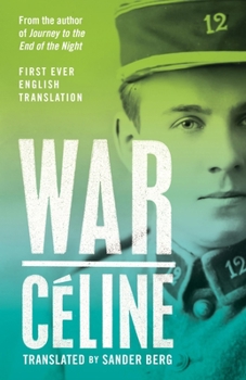Hardcover Alma Books Ltd War. Book