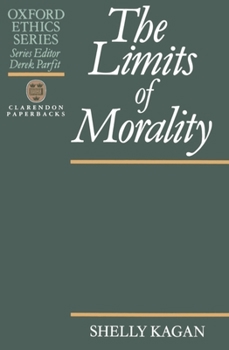 Paperback The Limits of Morality Book