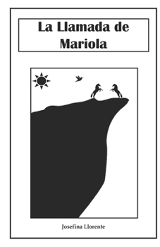 Paperback La Llamada de Mariola: Tengo otra pregunta [Spanish] Book
