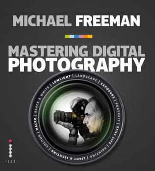 Paperback Mastering Digital Photography /anglais Book