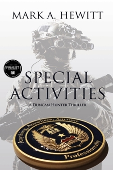 Paperback Special Activities Book