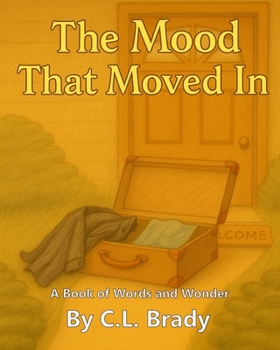 Paperback The Mood That Moved In Book