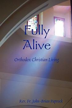 Paperback Fully Alive Book