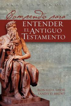 Paperback Compendio Para Entender el Antiguo Testamento [Spanish] Book