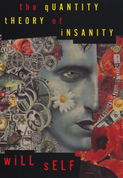 Paperback The Quantity Theory of Insanity Book