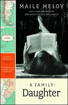 Paperback A Family Daughter Book