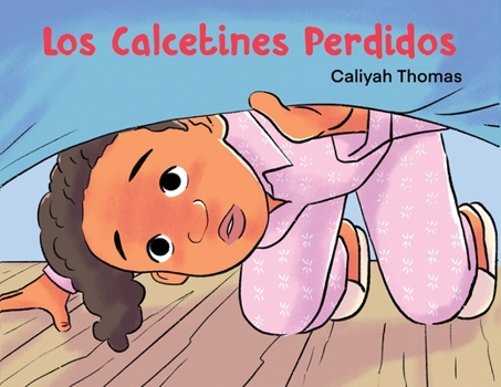 Paperback Los Calcetines Perdidos [Spanish] Book
