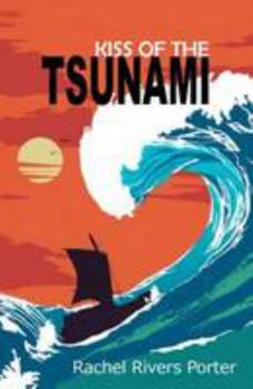 Paperback Kiss of the Tsunami Book