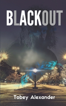 Paperback Blackout Book