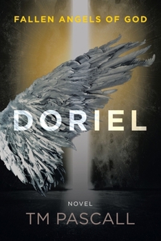 Paperback Fallen Angels of God: Doriel Book