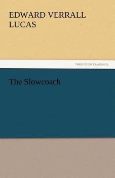 The Slowcoach: Original Text