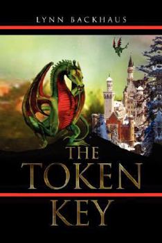 Paperback The Token Key Book