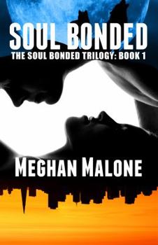 Paperback Soul Bonded Book