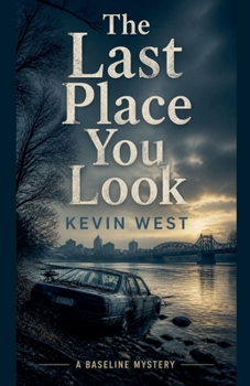 Paperback The Last Place You Look Book