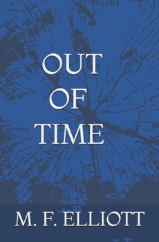 Paperback Out of Time Book