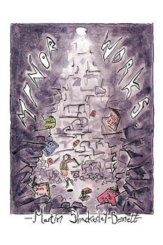 Paperback Minor Works Book