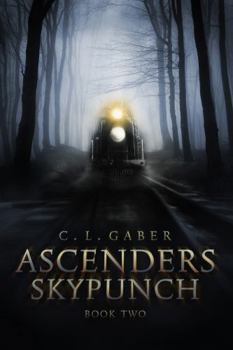 Paperback Ascenders: SKYPUNCH: (Book Two) Book