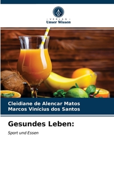 Paperback Gesundes Leben [German] Book