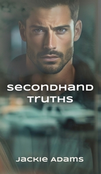 Hardcover Secondhand Truths Book