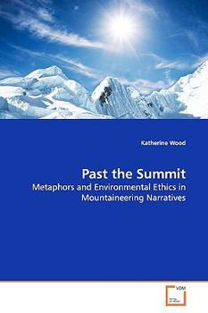Paperback Past the Summit Book