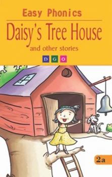 Paperback Daisy's Tree House Book