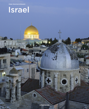 Paperback Israel Book