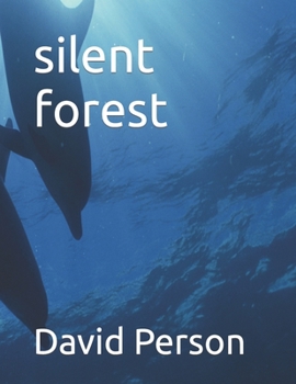 Paperback silent forest Book