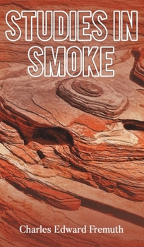 Hardcover Studies in Smoke Book