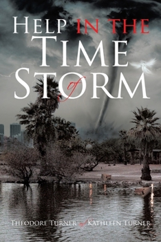 Paperback Help in the Time of Storm Book
