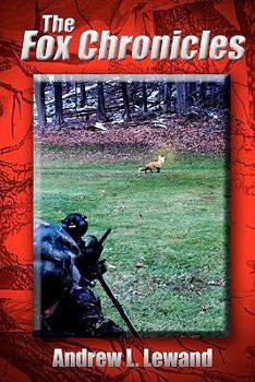 Paperback The Fox Chronicles Book