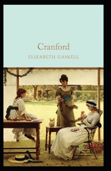 Paperback cranford by elizabeth cleghorn gaskell Annotated Book