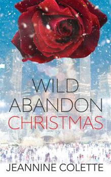 Reckless Abandon - Book #2 of the Abandon Collection