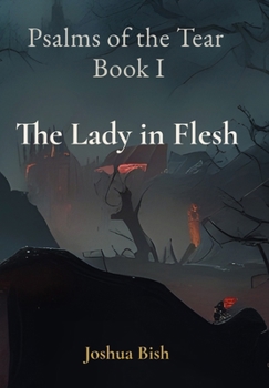 Hardcover The Lady in Flesh Book