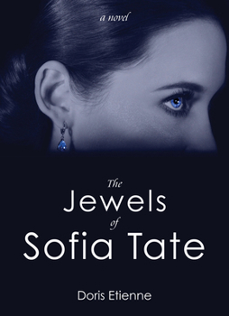 Paperback The Jewels of Sofia Tate Book