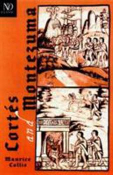 Paperback Cortés and Montezuma Book