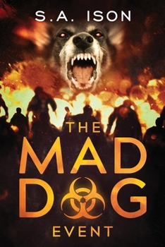 Paperback The Mad Dog Event Book