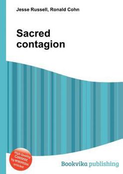 Paperback Sacred Contagion Book