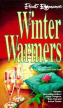 Paperback Winter Warmers (Short Stories) (Point Romance) Book