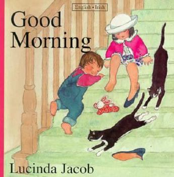Paperback Good Morning Book