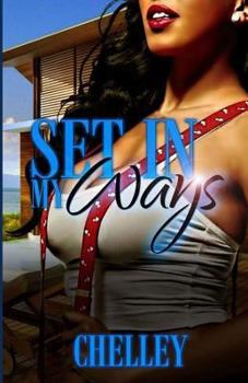 Paperback Set in My Ways Book
