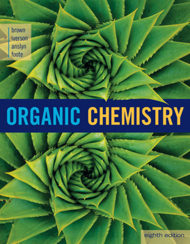 Bundle: Organic Chemistry, Loose-Leaf Version, 8th + Basic Organic Chemistry Molecular Student Set, 1st + OWLv2 with MindTap Reader, 4 Terms (24 Months) Printed Access Card + Student Study Guide and S