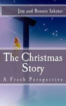 Paperback The Christmas Story Book