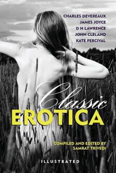 Paperback Classic Erotica: (IndusWords Illustrated) Book