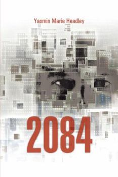 Paperback 2084 Book