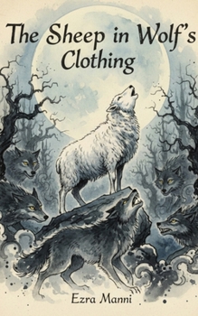 Paperback The Sheep in Wolf's Clothing Book